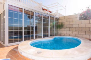 Holiday home in Palm-Mar - Insel Teneriffa 4654